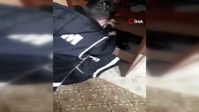 İstanbul merkezli 4 ilde ihale çetesine operasyon: 60 gözaltı