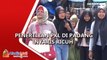 Kronologi Penertiban PKL di Pasar Raya Padang Berujung Ricuh, Pedagang Karaoke di Tengah Jalan