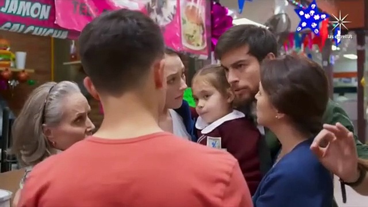 El Amor Invencible Capítulo 20