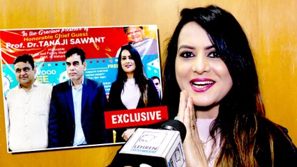 भोजपुरी एक्ट्रेस संगीता तिवारी की एक खास मुहीम, फ्री में आरोग्य शिविर का करेंगी आयोजन