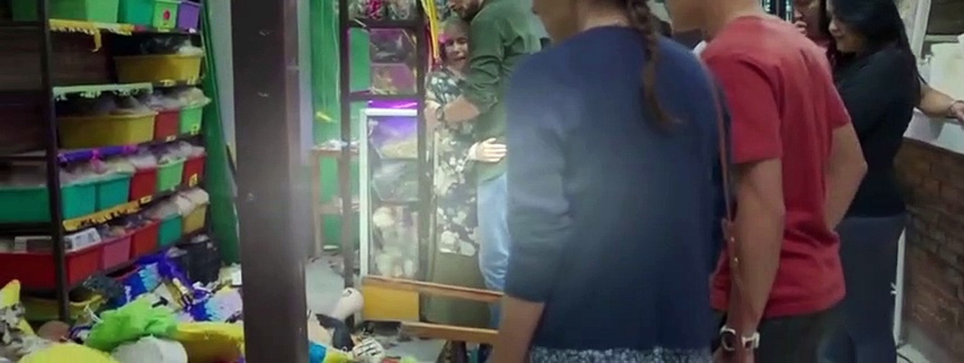El Amor Invencible Capítulo 21 Completo - El Am...