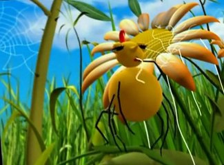 Miss Spider's Sunny Patch Friends Miss Spider’s Sunny Patch Friends S01 E011 What a Tangled Web / Cry Buggie