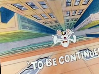 Danger Mouse S04 E09