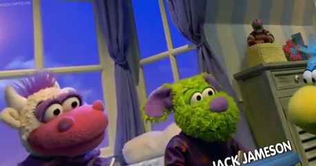Jim Henson's Pajanimals Jim Henson’s Pajanimals E016 An Octopus Hug