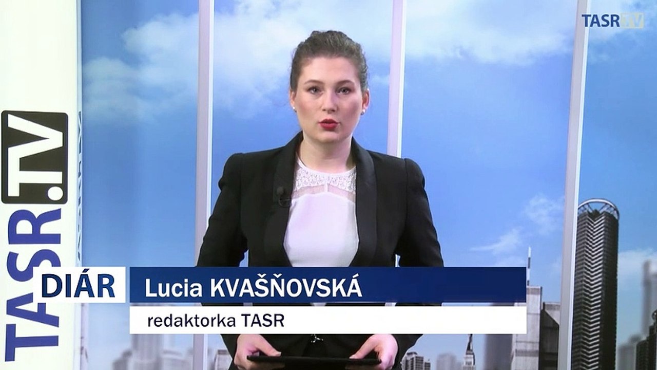 DIÁR - piatok 17/03/23