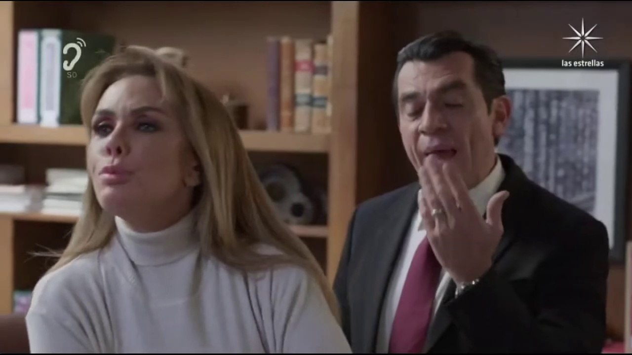 Perdona Nuestros Pecados Capítulo 35