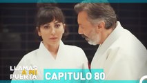 Love is in the Air / Llamas A Mi Puerta - Capitulo 80
