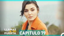 Love is in the Air / Llamas A Mi Puerta - Capitulo 79