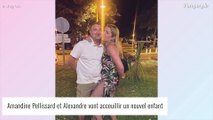 Amandine Pellissard enceinte : la grosse intervention qu'elle compte subir et qu'elle assume