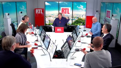 "On savait qu'Anne Hidalgo était écolo, mais de là à faire de Paris un composte géant"