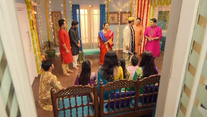 S1 E944 - 16 Mar | अरुंधतीच्या आनंदाला सीमा नाही | Aai Kuthe Kaay Karte | Arundhati's Joy Knows No Bounds