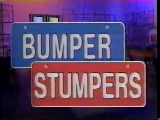 Barb/Larry vs. Rob/Al, 1988