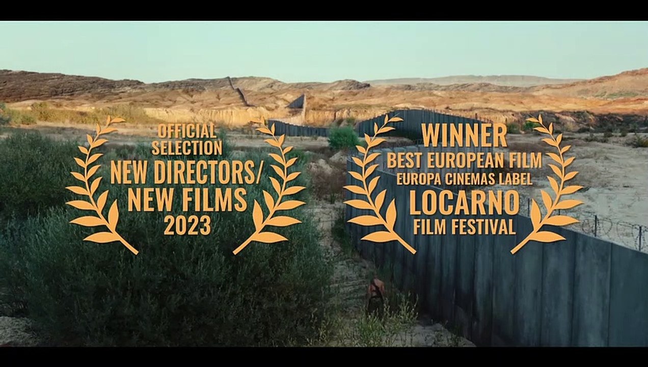 Tommy Guns Trailer OmeU