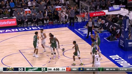 NBA : Denver regagne enfin grâce à Jokic !