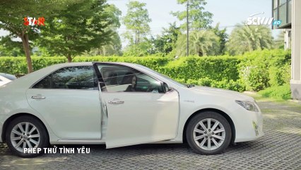 Tập 17 - Phép thử tình yêu, Phim Thái Lan, lồng tiếng, cực hay, trọn bộ