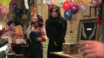 Tập 6 - Tuyệt sắc nam nhân, Phim Hàn Quốc, bản đẹp, lồng tiếng, cực đỉnh