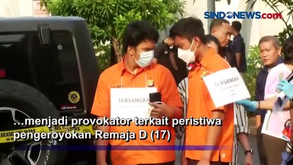Pihak Mario Dandy Bersikukuh Amanda sebagai Provokator Pengeroyokan