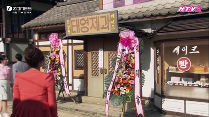 Tập 39 - Bồ Công Anh 🇰🇷 Phim Hàn Quốc Hay Nhất, Lồng Tiếng, Bản Đẹp