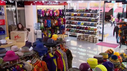 Tập 6 - Cơn lốc hận thù, Phim Hàn Quốc, bản đẹp, lồng tiếng, cực hay