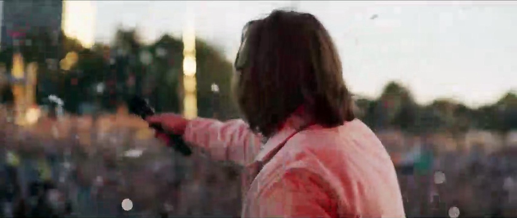 Lewis Capaldi: How I'm Feeling Now Trailer OV