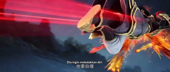 Perfect World [Wanmei Shijie] Episode 102 Sub Indo - dongcinanime