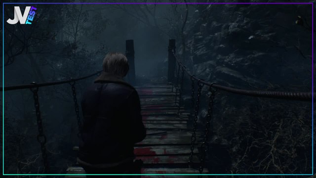 Resident Evil 4 Remake - Vidéo-test JV