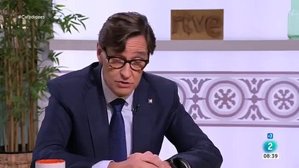 El PSC propone eliminar las pensiones vitalicias a los expresidentes del Parlament