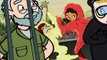 WordGirl WordGirl S01 E022 The Handsome Panther – The Butcher, the Baker, and the Candlestick Maker