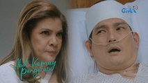 Abot Kamay Na Pangarap: RJ tries to recall his fight with Moira (Episode 166)