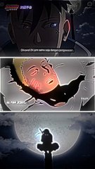 JJ NARUTO JADI KE INGET ITACHI#jjnarutoterbaru #jjboruto #fyp