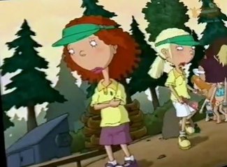 As Told By Ginger As Told By Ginger E049 – Heat Lightening