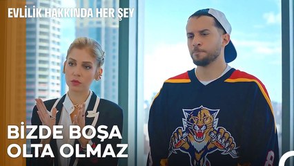 Avukatın kim olursa olsun kaybedeceksin - Evlilik Hakkında Her Şey