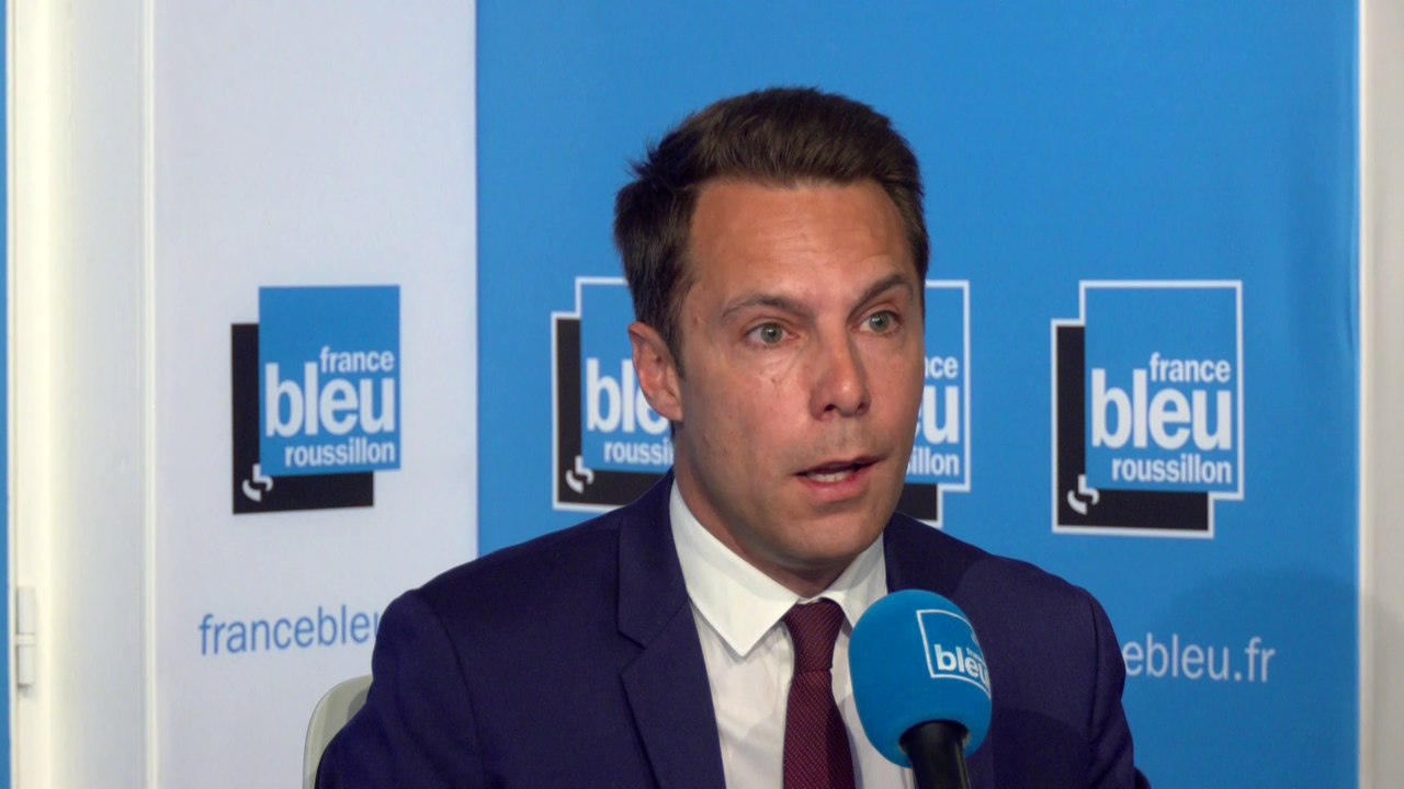 Sécheresse : "Economisons l'eau avant qu'il ne...