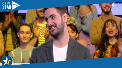 Louis (NOPLP) : la raison pour laquelle il est « content » d’avoir été éliminé par Charlotte