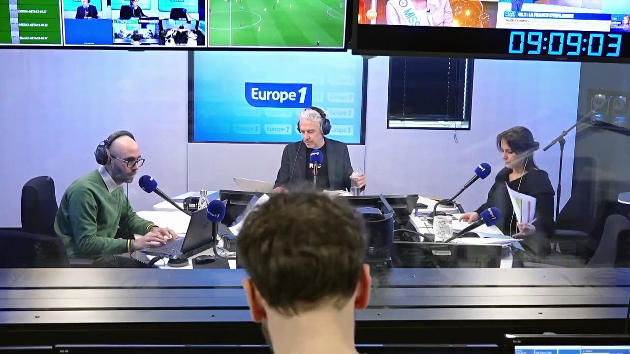 Arte va modifier son access prime time et une grève à Euronews