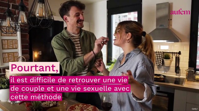 Une maman admet avoir eu des relations sexuelles alors que son bébé était dans le lit