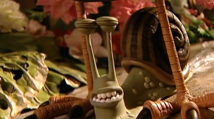 Creature Comforts Creature Comforts S01 E010 Being A Bird