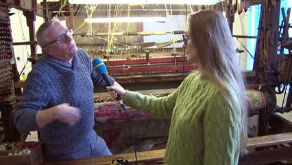 magazine _ la maison du textile du 11 03 23