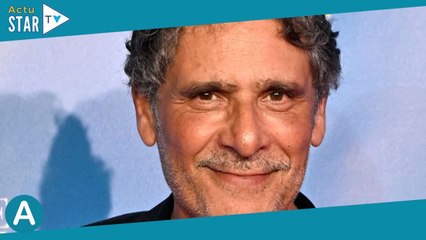 "Parfois, c'est éprouvant" : Pascal Elbé à coeur ouvert sur son handicap invisible, l'acteur réalist