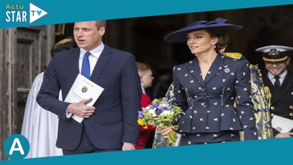 Kate et William plus amoureux que jamais ? Ces moments très furtifs qui en disent en long