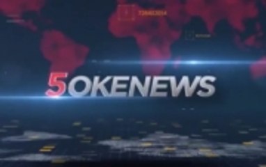 TOP 5 OKE NEWS: Saksi Ahli Hendra K. Perintah Amankan Tidak Melawan Hukum dan Gabung Golkar  Ridwan Kamil Gaungkan  Airlangga H. Capres 2024