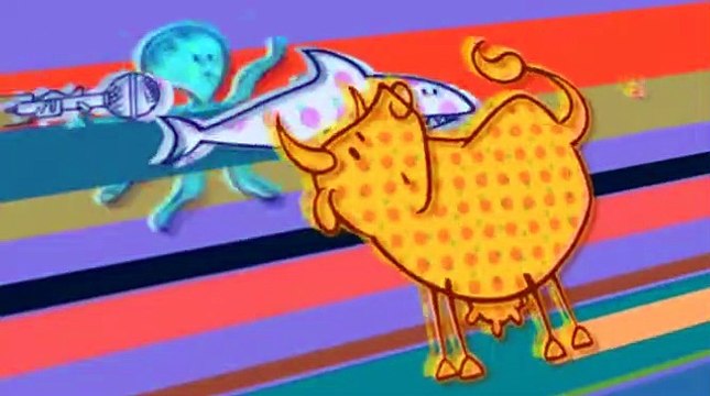 Creature Comforts Creature Comforts S01 E012 Cats Or Dogs?