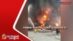 Korsleting Listrik, Pabrik Plastik Kemasan Ludes Terbakar di Tangerang