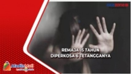 Remaja 15 Tahun Diperkosa 6 Tetangganya di Brebes Berakhir Damai, Kok Bisa?