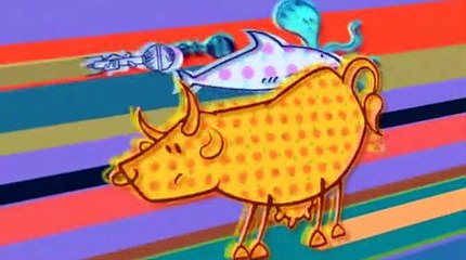 Creature Comforts Creature Comforts S01 E013 Merry Christmas