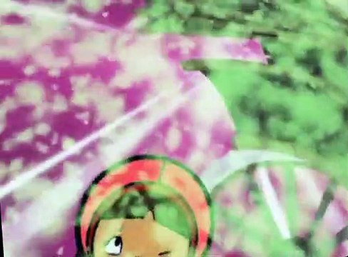 WordGirl WordGirl S01 E025 Granny Mayor – Tobey Goes Good