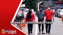 Revaldo Direhabilitasi Selama 12 Bulan di Lido