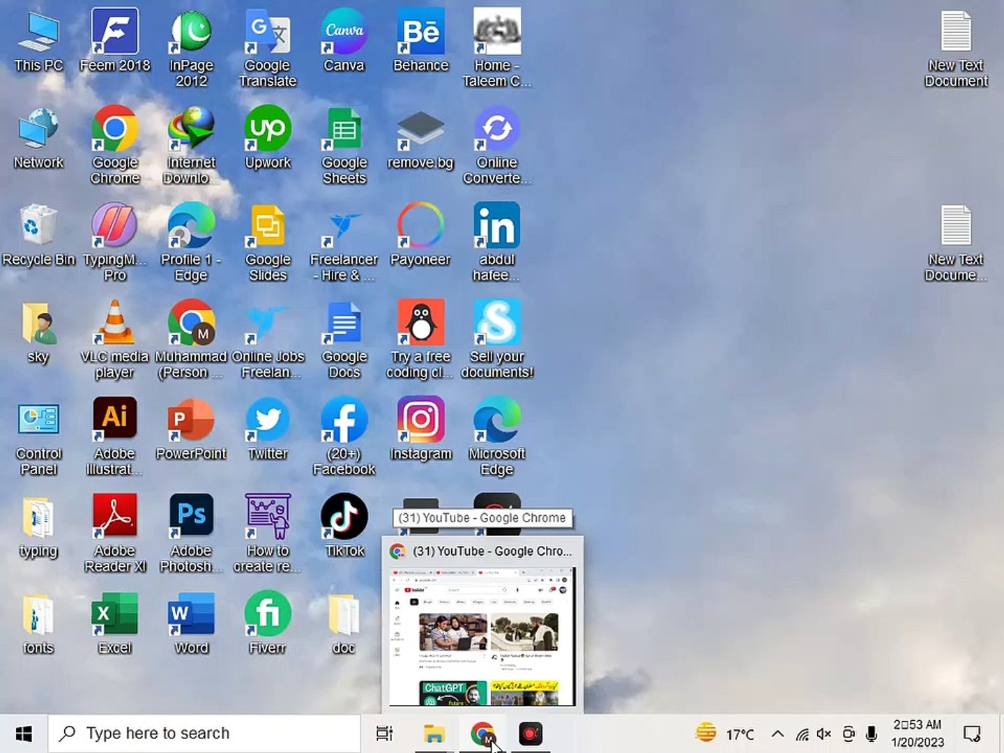 ⁣how to open comments on YouTube channel