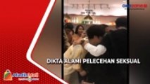 Penyanyi Dikta Diduga Alami Pelecehan Seksual, Warganet: Polisikan!