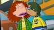 As Told By Ginger As Told By Ginger E052 – Detention